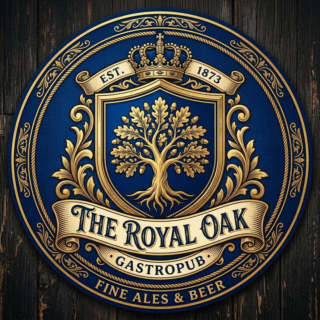 The Royal Oak