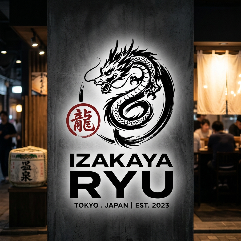 Izakaya Ryu