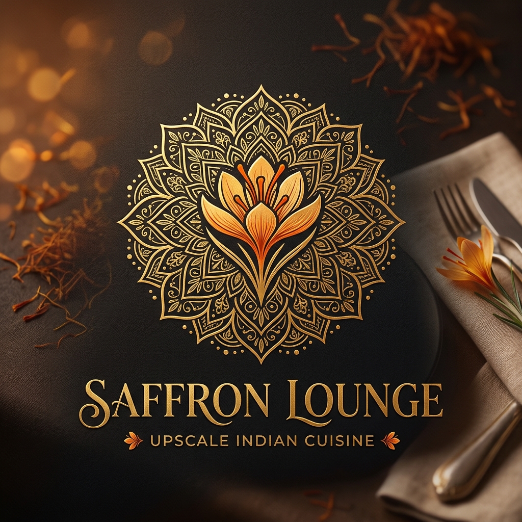 Saffron Lounge